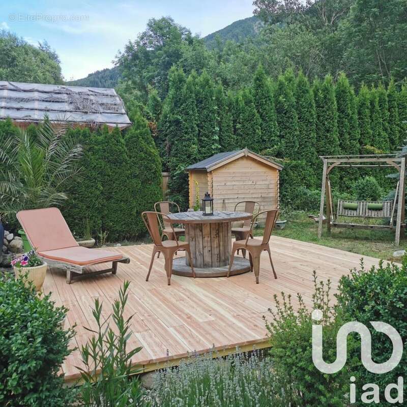 Photo 4 - Autre à SAINT-JEAN-SAINT-NICOLAS