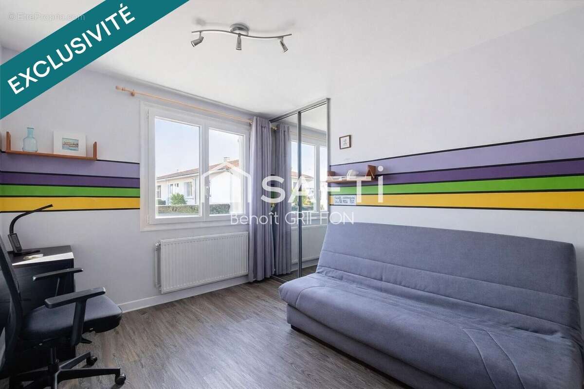 Photo 9 - Maison à LA ROMAGNE