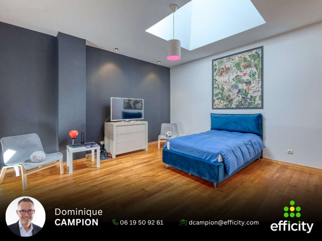 Appartement à SAINT-MARTIN-D'HERES