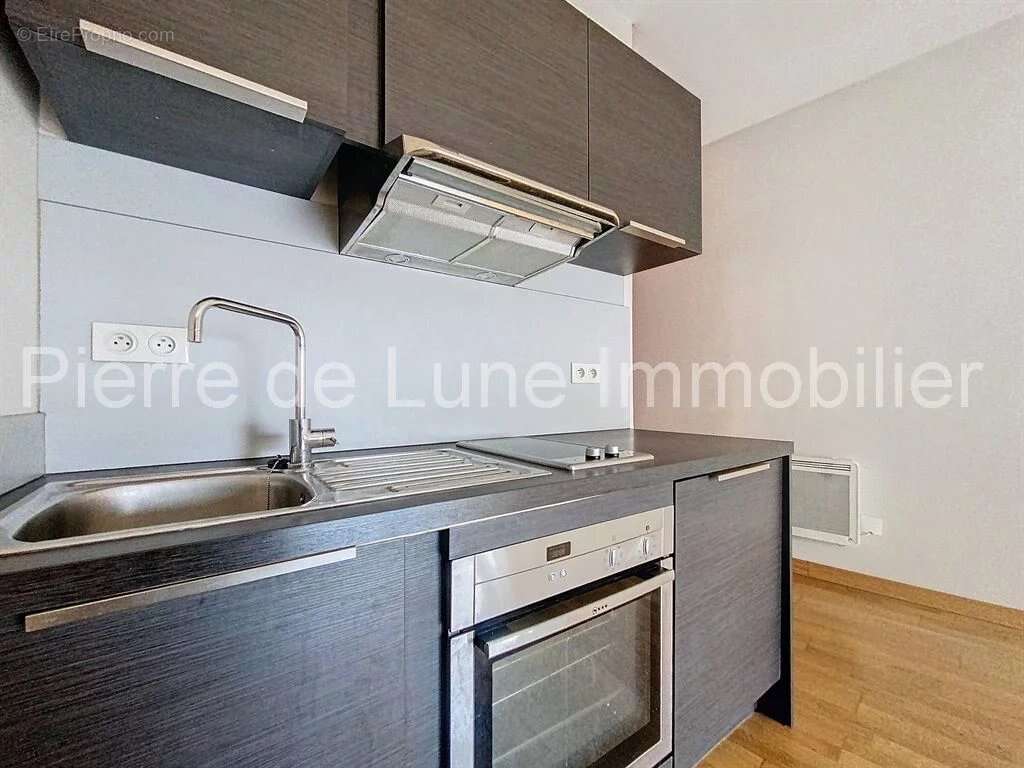 Appartement à LYON-5E