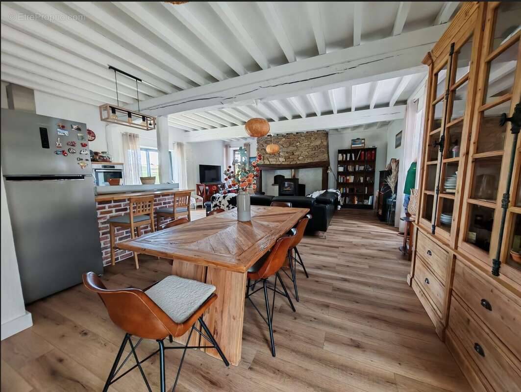 Maison 102 m² à Lourdes  - photo 4