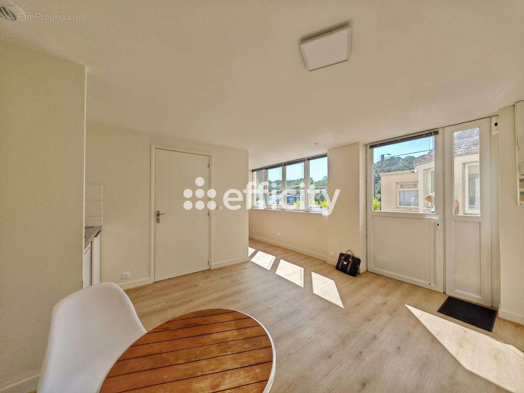 Appartement à CHATEAULIN