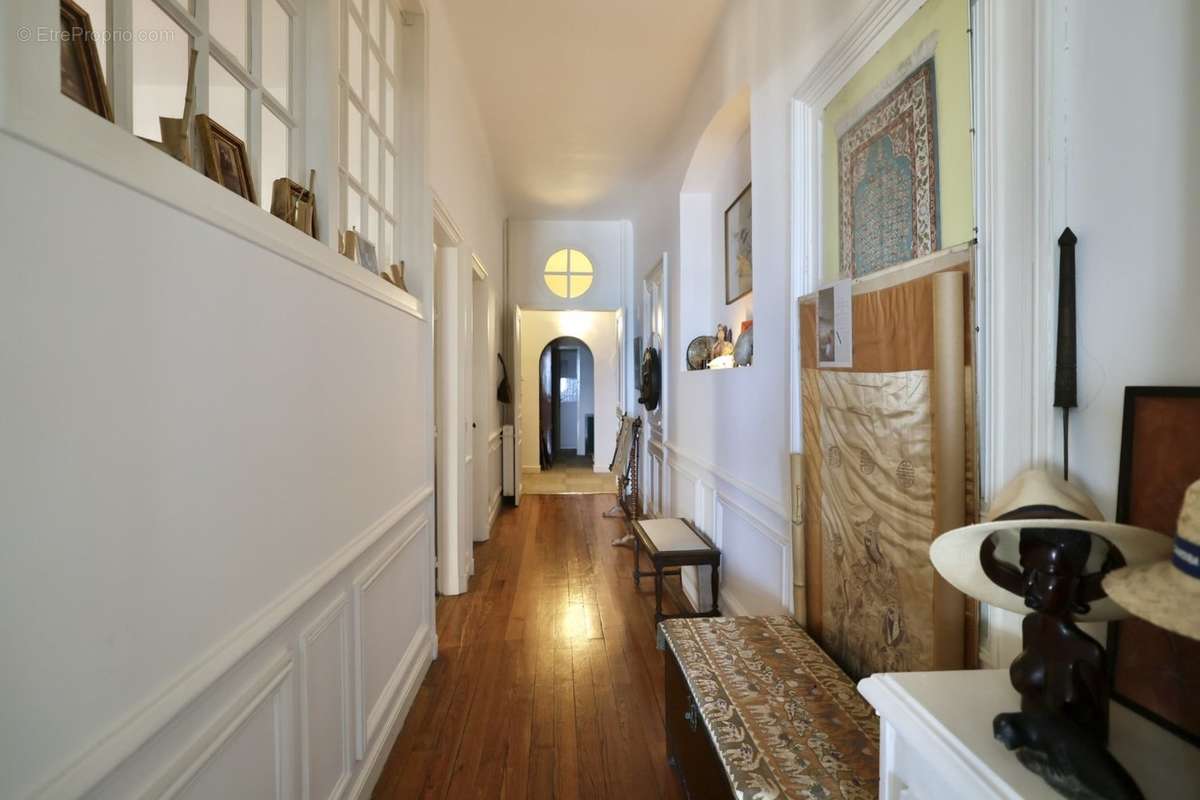 Appartement à BIARRITZ