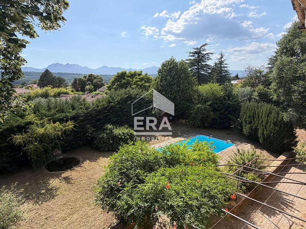 Maison 172m² à sisteron - photo 11