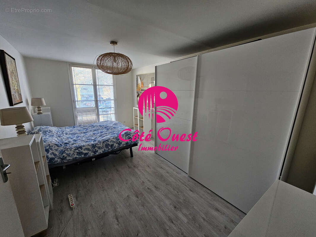 Appartement à LE HAVRE