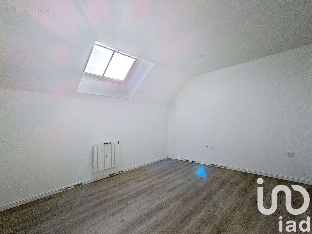 Photo 9 - Maison à GUIGNES