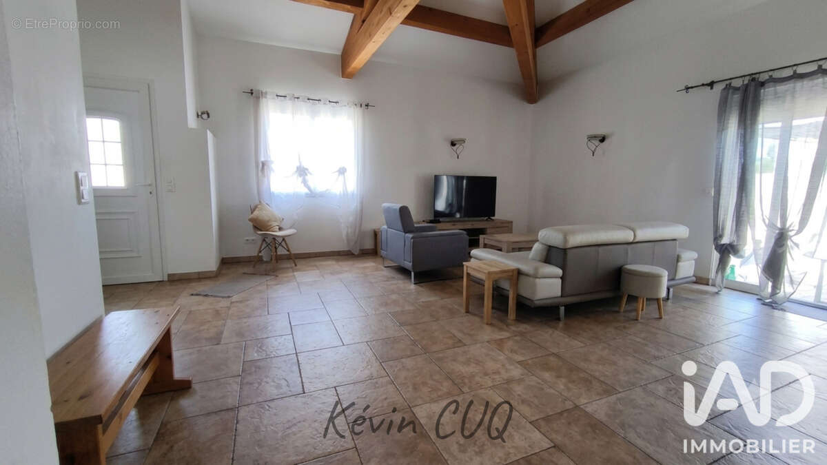 Photo 2 - Maison à BALARUC-LES-BAINS