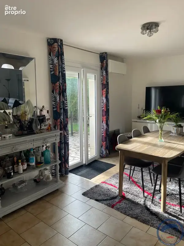 Colleville montgomery (14 880) ensemble immobilier (2 maisons) 487 600 eurosfai. - photo 17