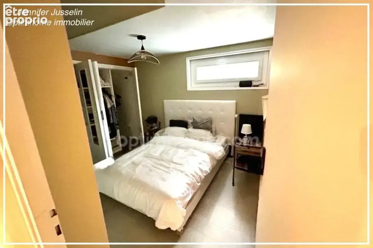 Maison de plain-pied + appartement à vendre DOUVAINE (74) - photo 11