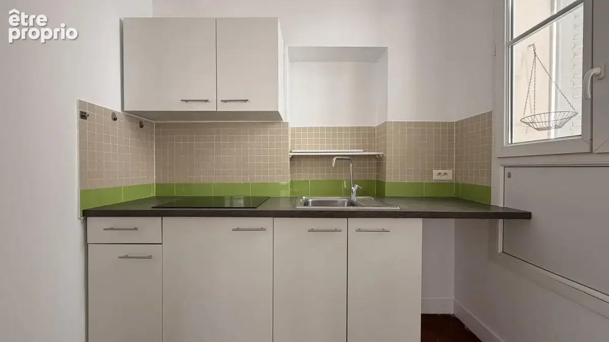 Cachan – centre-ville / coteaux – appartement 3 pièces de 58 m² – idéal famille ou colocation - photo 7
