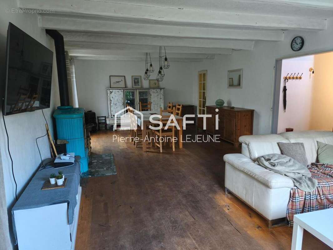 Photo 7 - Maison à QUESTEMBERT