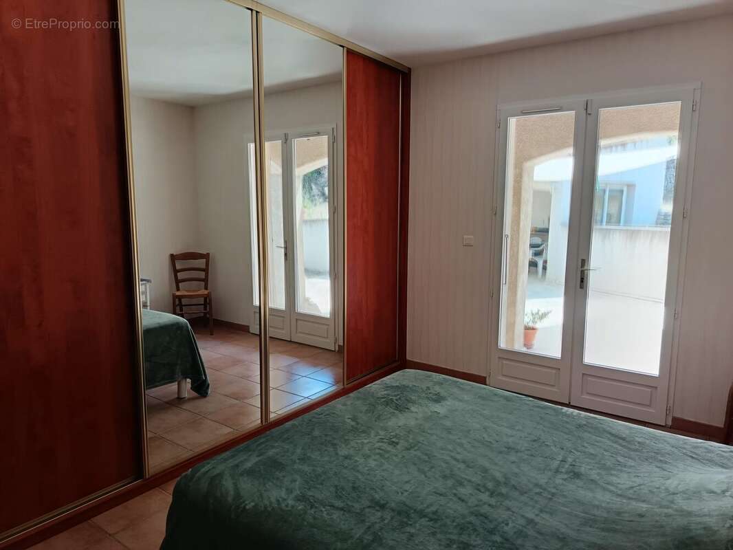 Maison 150 m² à Toulon  - photo 7