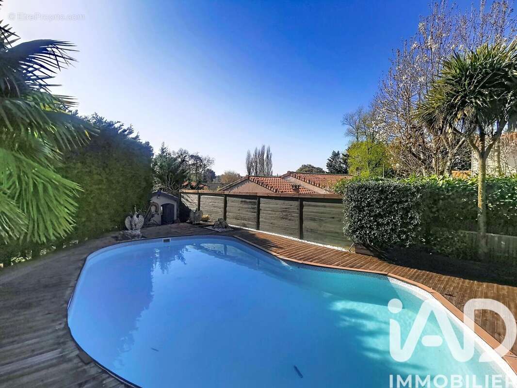 Photo 8 - Maison à VILLENAVE-D'ORNON