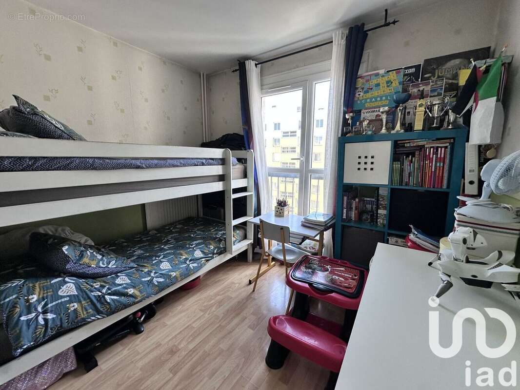 Photo 9 - Appartement à ARGENTEUIL