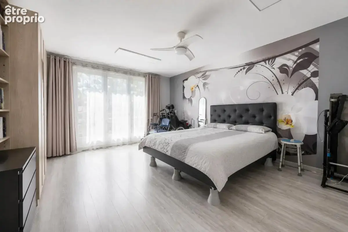 Spacieuse maison avec 7 chambres à Boussens - photo 8