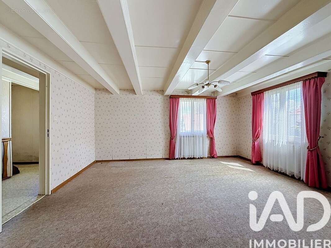 Photo 7 - Maison à RIESPACH