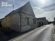 Maison à CROUY