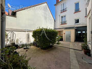 Appartement à SAVIGNY-SUR-ORGE