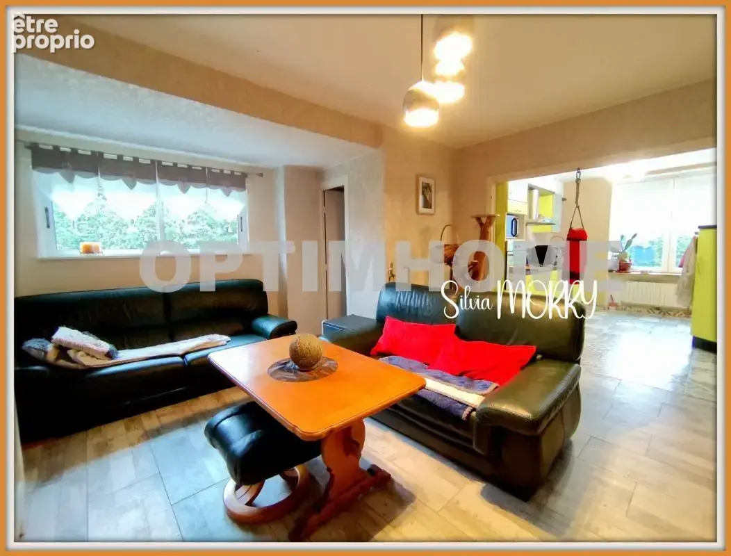 Maison à vendre 7 pièces SAINT DERRIEN (29) - photo 8