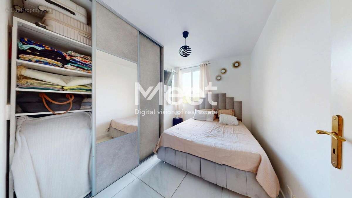 Appartement à ORLY