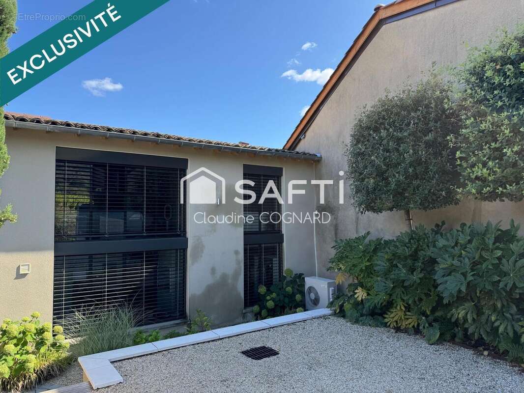 Photo 5 - Maison à PRUZILLY