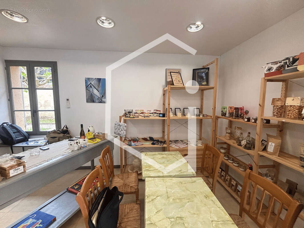 Appartement à LERE