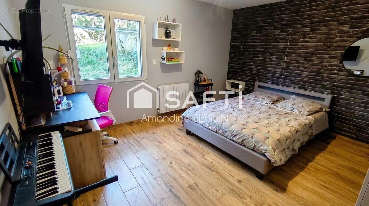 Photo 7 - Maison à BLAGNAC