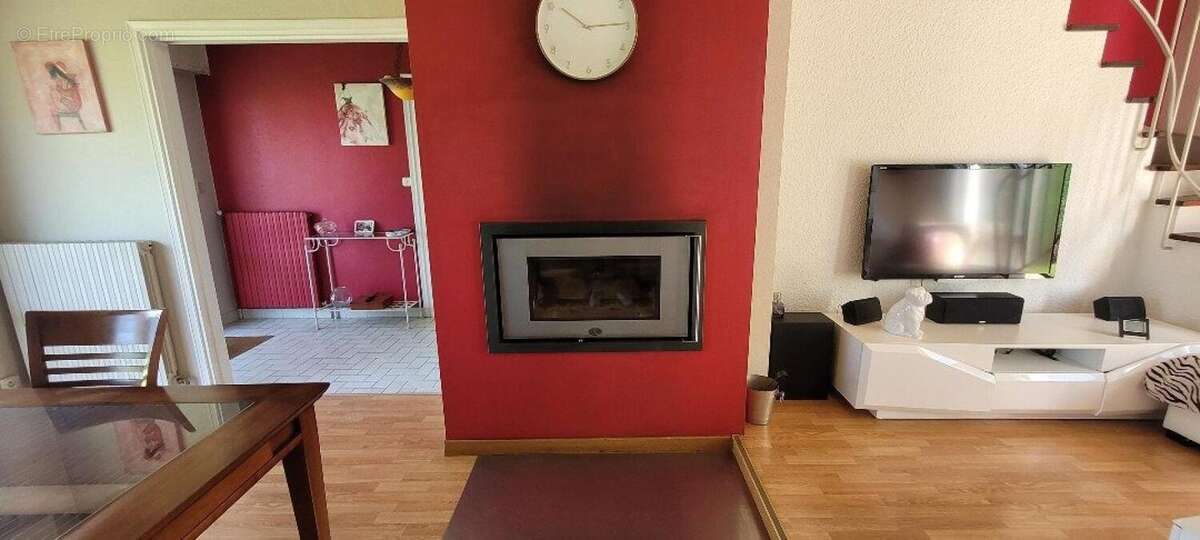 Photo 6 - Maison à LOCMINE