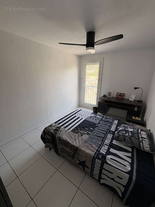 Appartement à LA SEYNE-SUR-MER