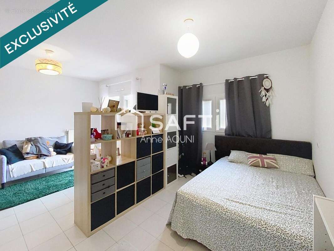 Photo 3 - Appartement à LE HAILLAN