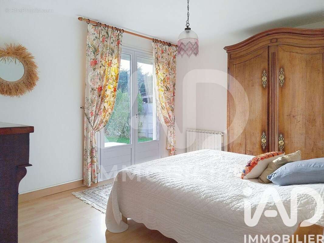 Photo 7 - Maison à CHERRUEIX