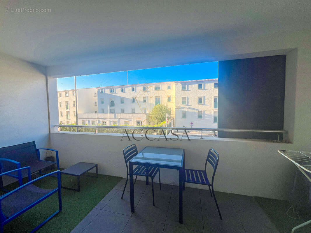 Appartement à BONIFACIO