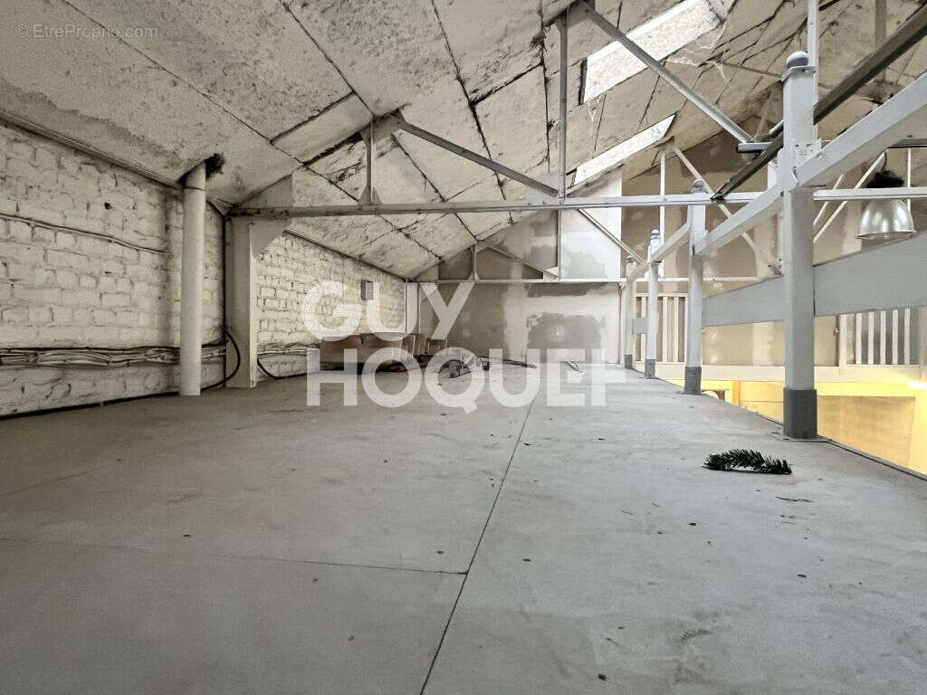 Appartement à HALLUIN