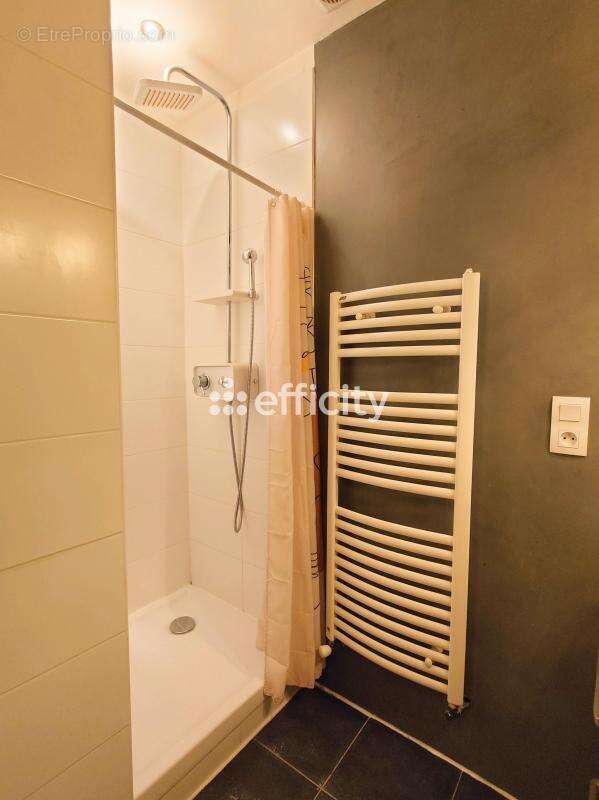 Appartement à LYON-7E