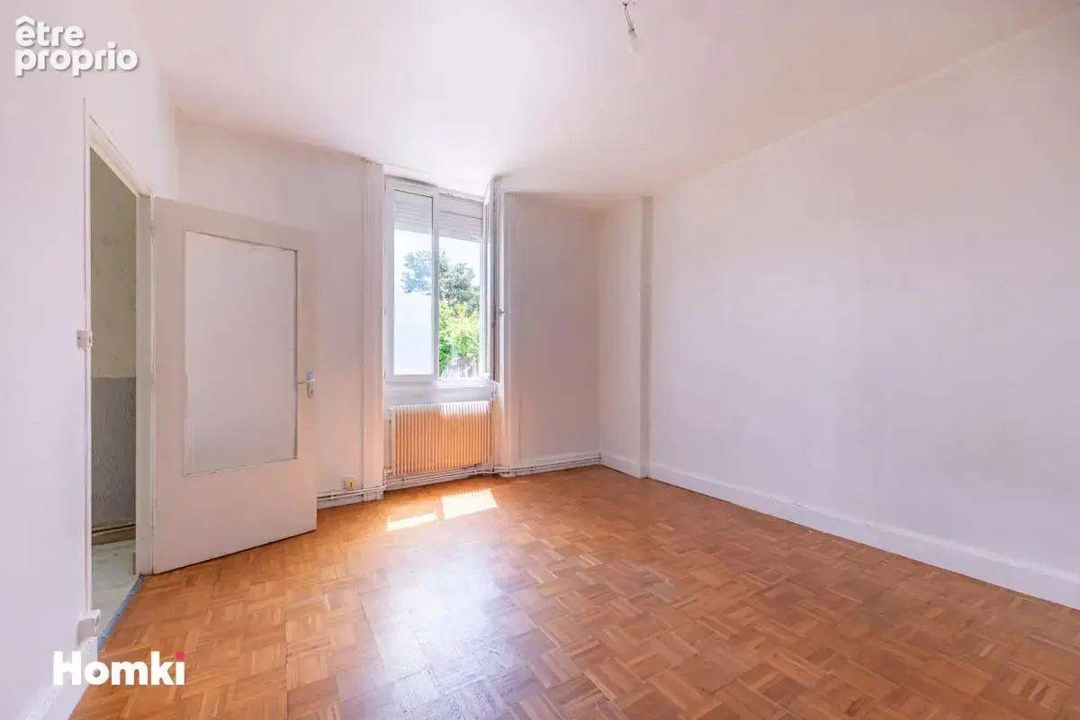 Immeuble de 702 m² Rendement 9%  Rue de la Jomayère - photo 10
