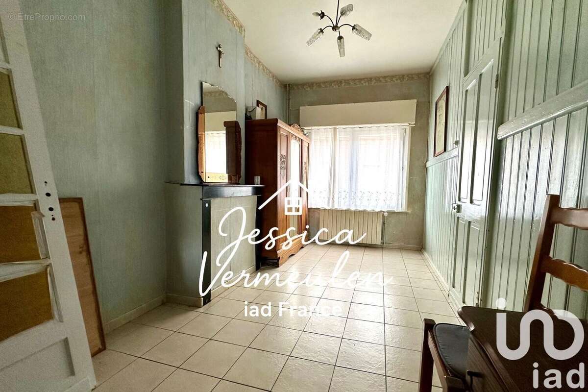 Photo 2 - Maison à ISBERGUES