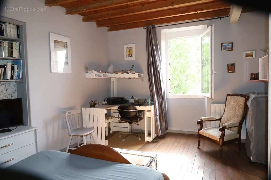 Maison de village - photo 7