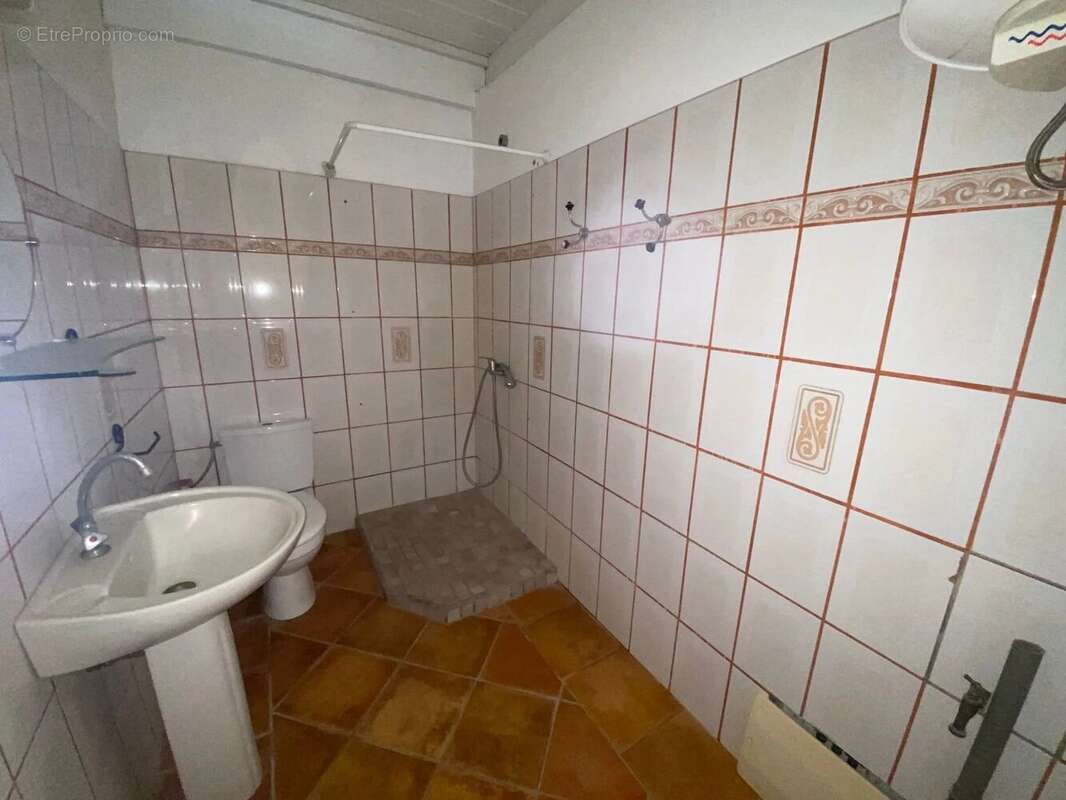 Maison à LE MORNE-ROUGE