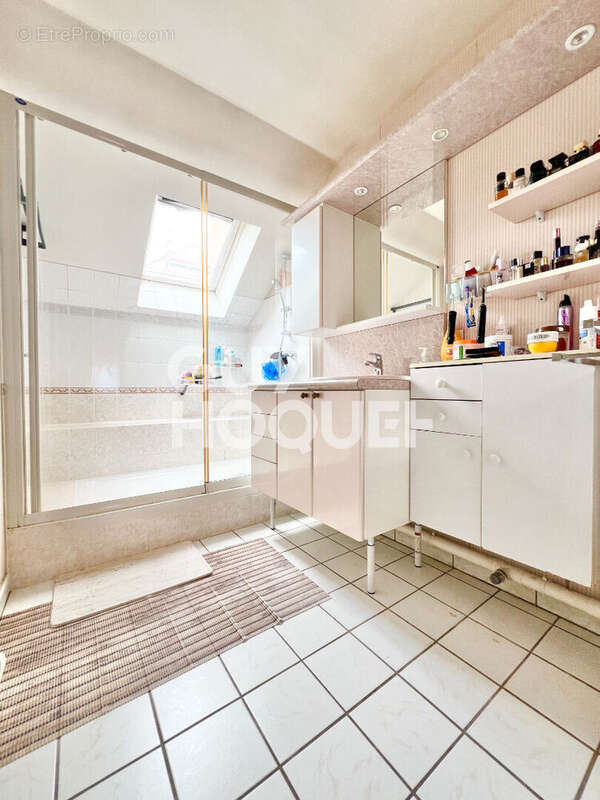 Appartement à MASSY
