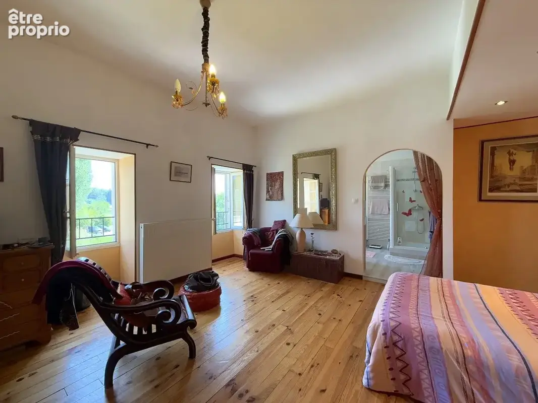 Maison de caractere - photo 14