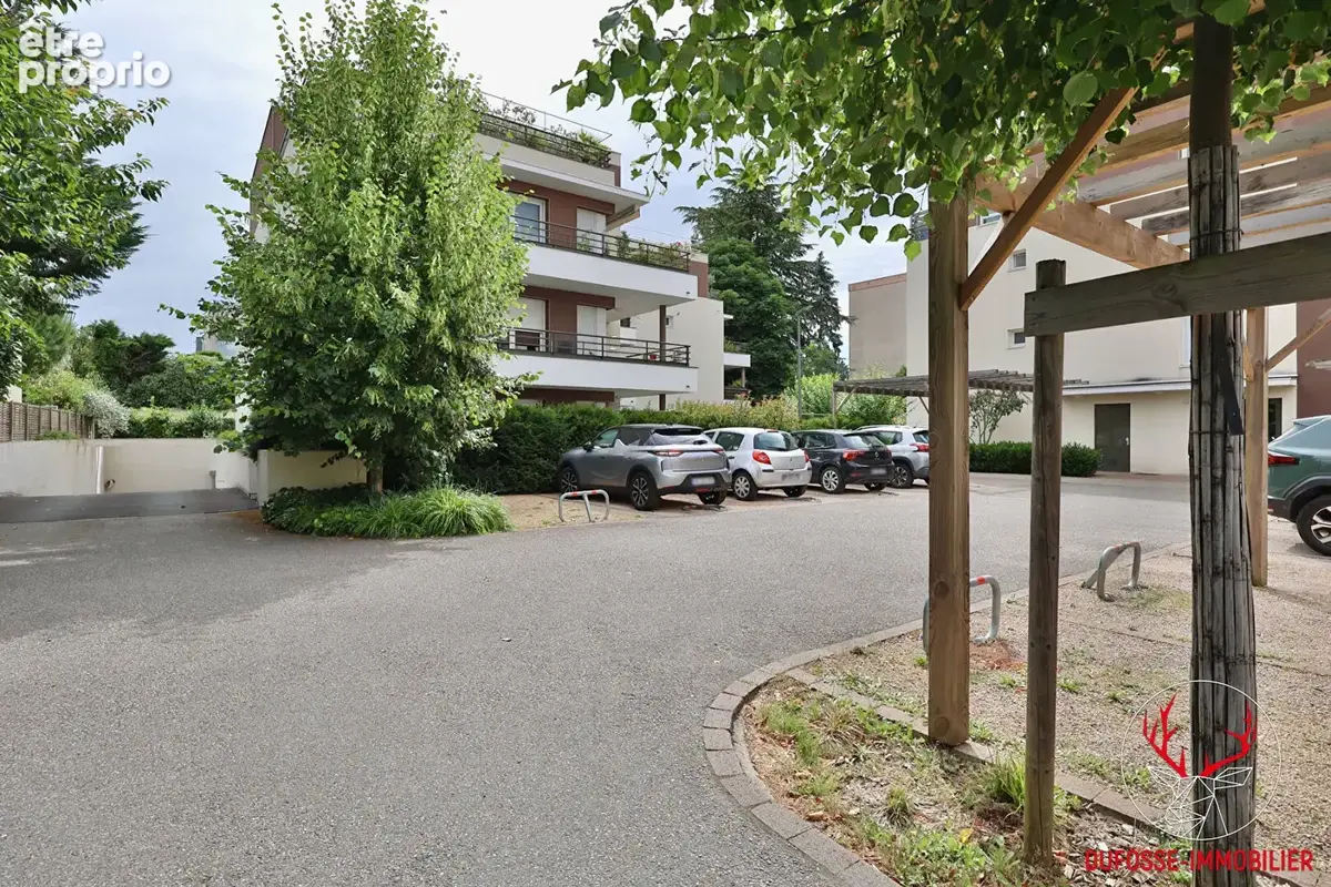 T3 68 m² - Jardin 108 m² - photo 15