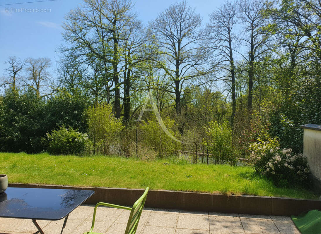Appartement à DOURDAN