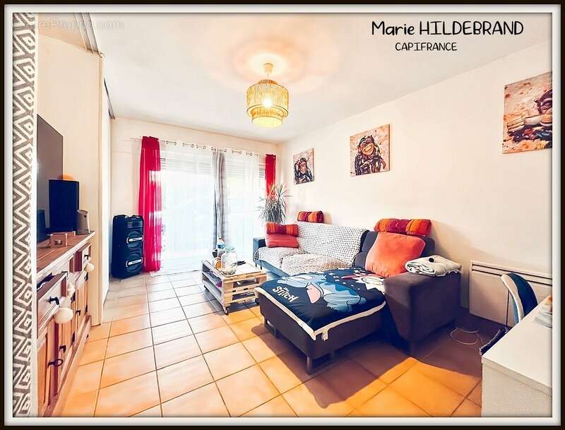 Immeuble à vendre COLAYRAC SAINT CIRQ (47) - photo 5
