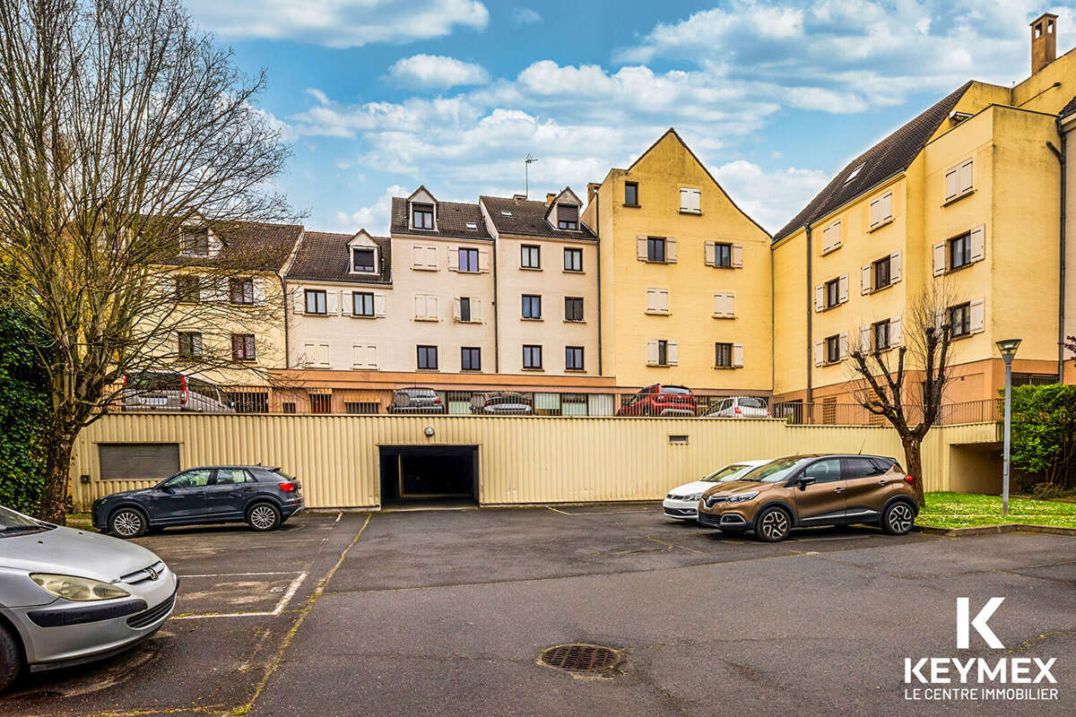 Appartement à PERSAN