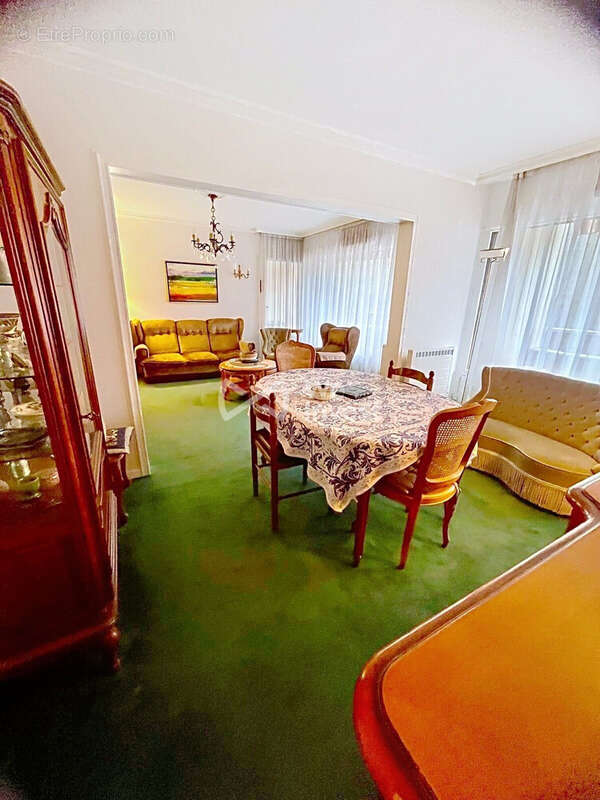 Appartement à CHELLES