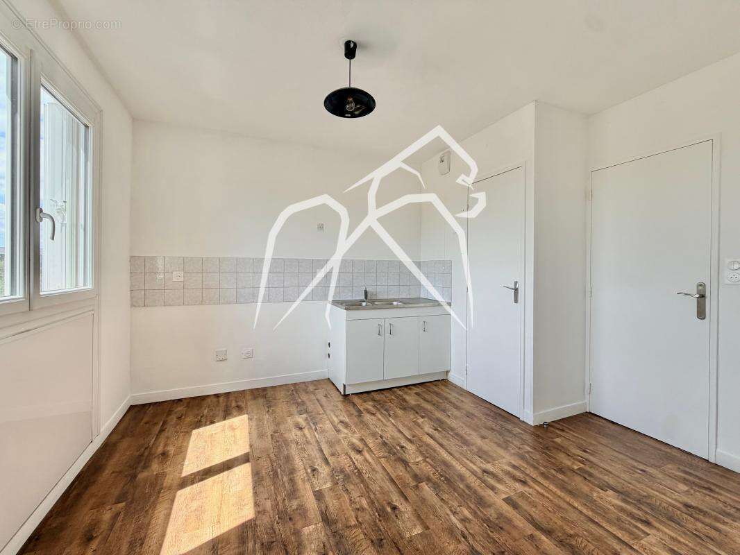 Appartement à ROUEN