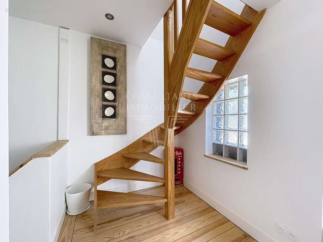 Appartement à TROUVILLE-SUR-MER