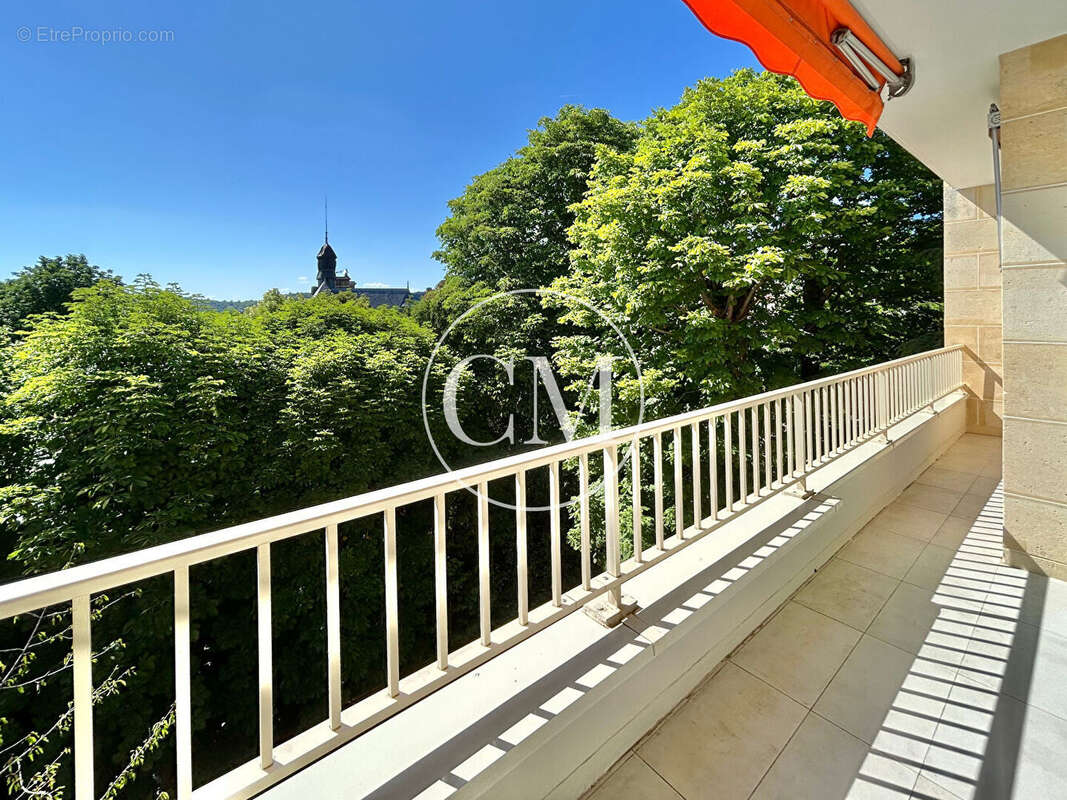 Appartement à SEVRES