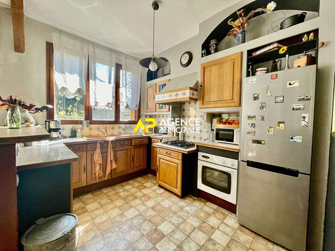 Maison à ARGENTEUIL