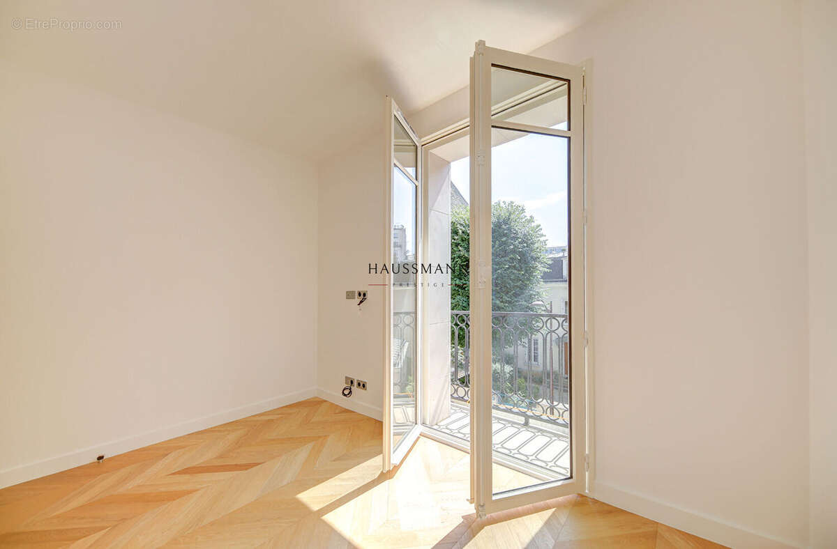 Appartement Neuilly sur Seine - photo 7